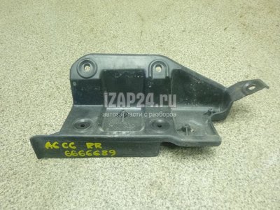 4F5807880 Направляющая заднего бампера правая VAG A6 [C6,4F] (2004 - 2011)
