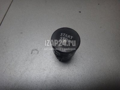 251506978R Кнопка запуска двигателя Renault Clio IV (2012 - )