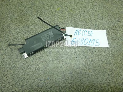 4B5035225 Усилитель VAG A6 [C5] (1997 - 2004)