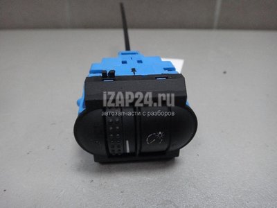 7L69413343X1 Кнопка освещения панели приборов VAG Touareg (2002 - 2010)