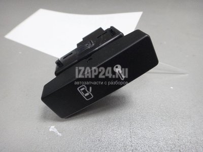 7L69621253X1 Кнопка центрального замка VAG Touareg (2002 - 2010)