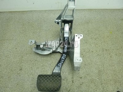 4F1723140 Педаль тормоза VAG Allroad quattro (2006 - 2012)