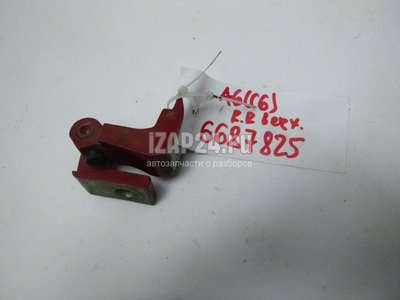 4F0833402 Петля двери задней правой верхняя VAG Allroad quattro (2006 - 2012)