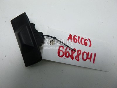 4F0907539B Датчик VAG Allroad quattro (2006 - 2012)