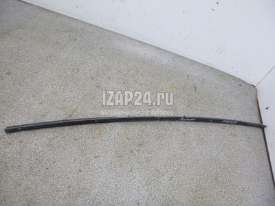 4B9807989 Направляющая заднего бампера VAG A6 [C5] (1997 - 2004)