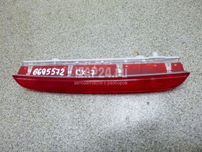 EG2151580C Фонарь задний (стоп сигнал) Mazda CX 7 (2007 - 2012)