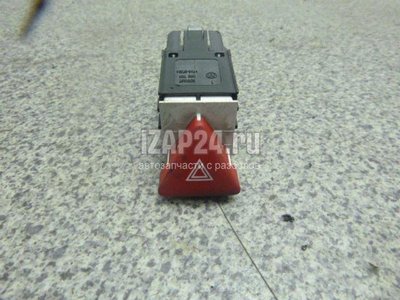 3C0953509 Кнопка аварийной сигнализации VAG Passat [B6] (2005 - 2010)
