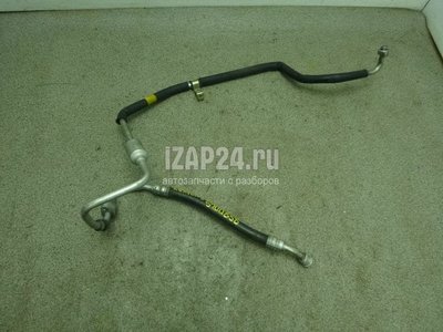 6862008510 Трубка кондиционера Ssang Yong Rexton I (2001 - 2006)