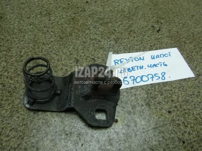 7118008001 Замок капота Ssang Yong Rexton I (2001 - 2006)