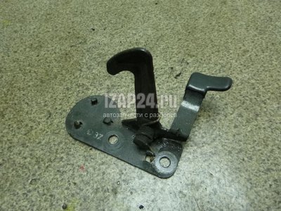 7110008001 Крючок капота Ssang Yong Rexton I (2001 - 2006)