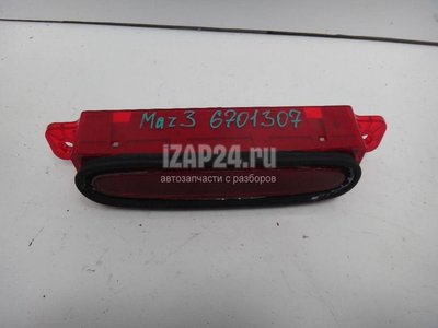 BN8V51580 Фонарь задний (стоп сигнал) Mazda Mazda 3 (BK) (2002 - 2009)