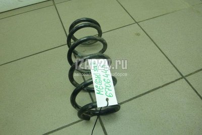 GS1M28011B Пружина задняя Mazda Mazda 6 (GH) (2007 - 2013)