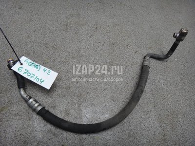 4F0260701K Трубка кондиционера VAG A6 [C6,4F] (2004 - 2011)