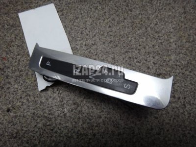 4F1713463B Блок положения кулисы АКПП VAG Allroad quattro (2006 - 2012)