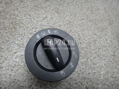 4F1941531D Переключатель света фар VAG A6 [C6,4F] (2004 - 2011)