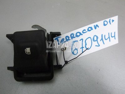 Ручка открывания лючка бензобака Hyundai Terracan (2001 - 2007)