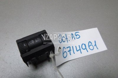 1Z0941333 Кнопка корректора фар VAG Octavia (A5 1Z-) (2004 - 2013)