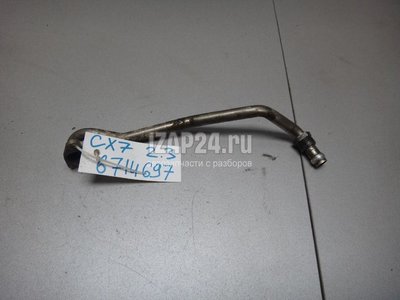 L3K920310A Трубка картерных газов Mazda CX 7 (2007 - 2012)