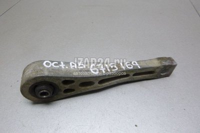 1K0199855AG Опора двигателя задняя VAG Altea (2004 - 2015)
