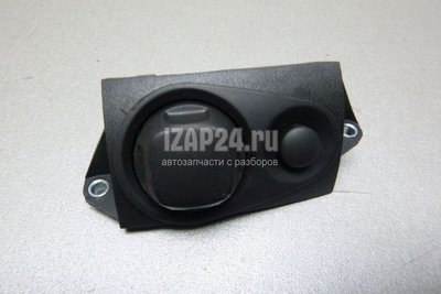 4E0953551 Кнопка многофункциональная VAG A6 [C6,4F] (2004 - 2011)