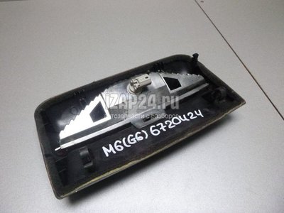 GJ6A51580C02 Фонарь задний (стоп сигнал) Mazda Mazda 6 (GG) (2002 - 2007)