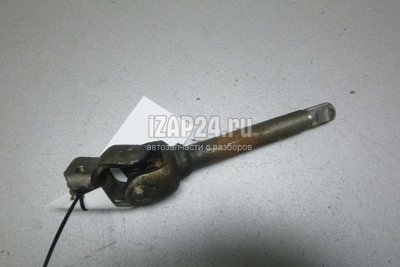 0K2A132090 Кардан рулевой Hyundai-Kia Sephia II/Shuma II (2001 - 2004)