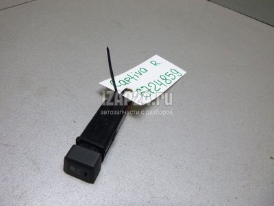 96672920 Кнопка обогрева сидений GM Captiva (C100) (2006 - 2010)