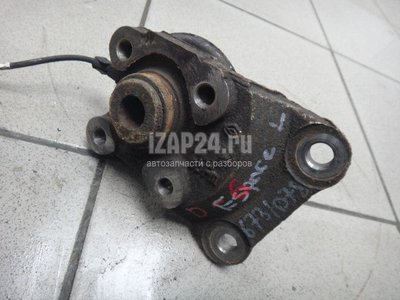 7701474504 Цапфа левая Renault Espace IV (2002 - 2014)