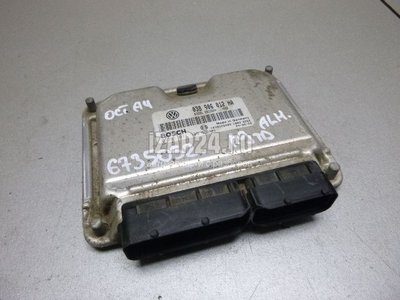 038906012HA Блок управления двигателем VAG Octavia (A4 1U-) (2000 - 2011)