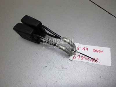 1U0857488A Ответная часть ремня безопасности VAG Octavia (A4 1U-) (2000 - 2011)