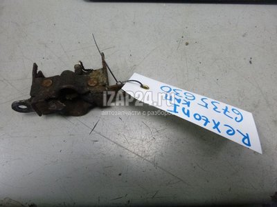 7111008002 Замок капота Ssang Yong Rexton I (2001 - 2006)