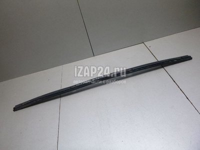 3B5807863 Направляющая заднего бампера VAG Passat [B5] (1996 - 2000)