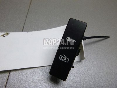 7L69621253X1 Кнопка центрального замка VAG Touareg (2002 - 2010)