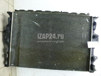 31368059 Радиатор основной Volvo S60 (2010 - )
