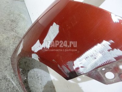 4F0821104A Крыло переднее правое VAG A6 [C6,4F] (2004 - 2011)