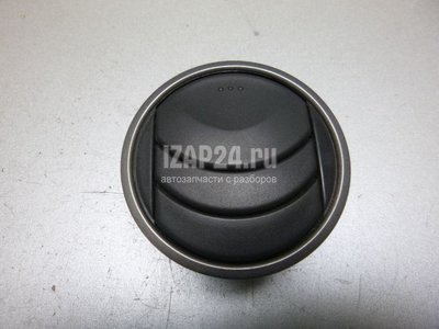 GJ6A64730C02 Дефлектор воздушный Mazda Mazda 6 (GG) (2002 - 2007)