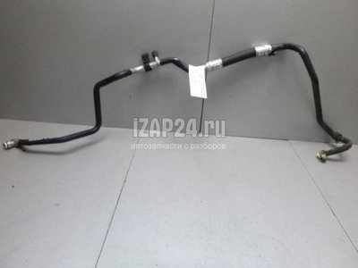4E1260740AC Трубка кондиционера VAG A8 [4E] (2002 - 2010)