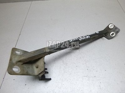 4E0805464E Элемент передней панели VAG A8 [4E] (2002 - 2010)