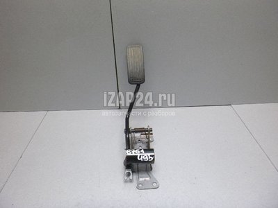 BP4L41600B Педаль газа Mazda Mazda 3 (BK) (2002 - 2009)