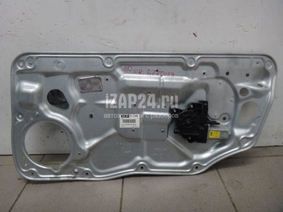 30784510 Стеклоподъемник электр. передний правый Volvo C30 (2006 - 2013)