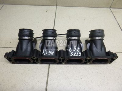 06B133216G Коллектор впускной VAG A4 [B6] (2000 - 2004)