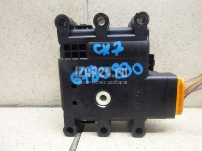 GP9A61A70A Моторчик заслонки отопителя Mazda CX 7 (2007 - 2012)
