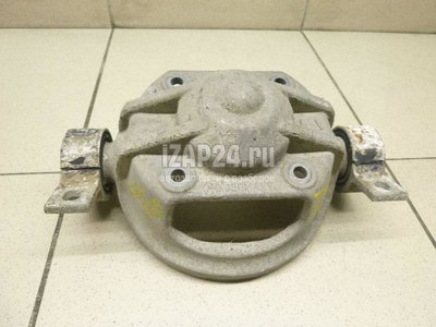 7L0512345B Опора заднего амортизатора VAG Touareg (2002 - 2010)