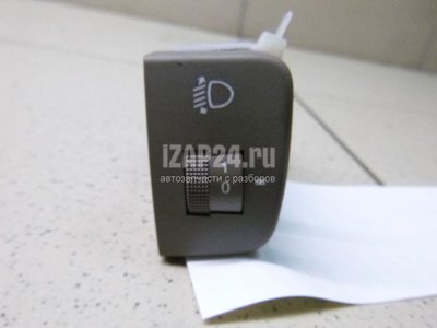 8520034010EAW Кнопка корректора фар Ssang Yong Actyon New/Korando C 2010
