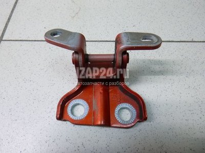 6381034001 Петля двери задней левой верхняя Ssang Yong Actyon New/Korando C 2010
