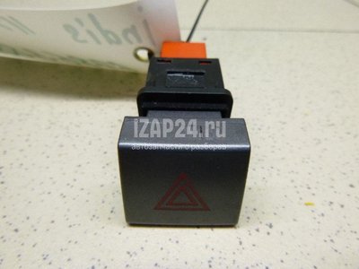 S183718010 Кнопка аварийной сигнализации Chery Indis (2011 - 2015)