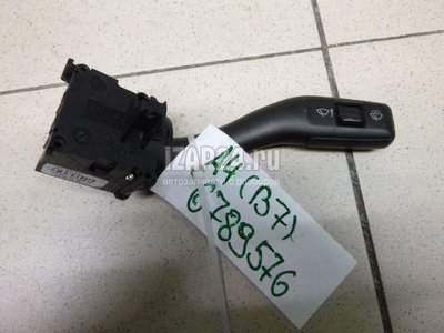4E0953503 Переключатель стеклоочистителей VAG A4 [B6] (2000 - 2004)