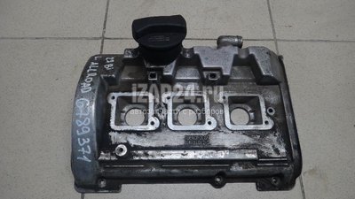 078103471T Крышка головки блока (клапанная) VAG A6 [C5] (1997 - 2004)
