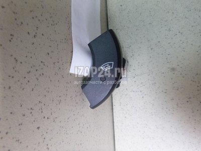 8522009111 Кнопка обогрева переднего стекла Ssang Yong Actyon Sport (2006 - 2012)