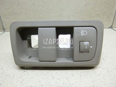 8520034010EAW Кнопка корректора фар Ssang Yong Actyon New/Korando C 2010